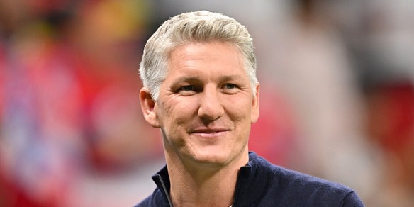 Il retroscena di Schweinsteiger: "Adoro l'Italia: fui a un passo dall'Inter, ma..."