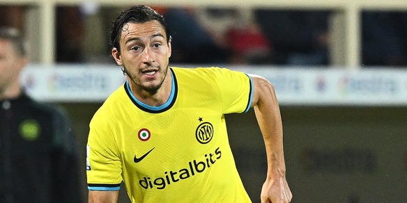 Darmian salva l'Inter a Siviglia: finisce 1-1 con il Betis