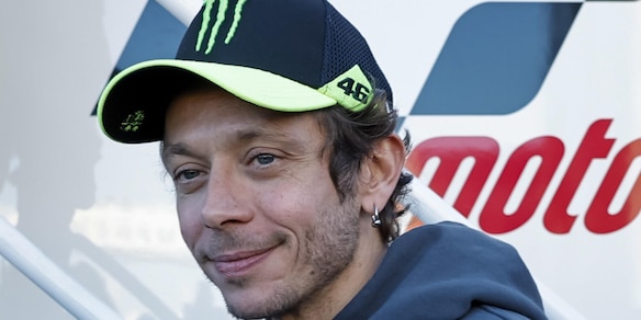 Valentino Rossi resta nel GT World Challenge: guiderà la BMW