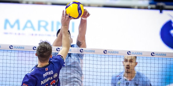 Cisterna inizia il ritorno col successo su Milano