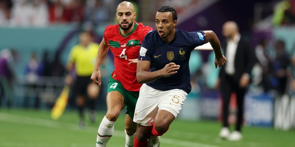 Koundé, la maxi-clausola e la Serie A sfiorata