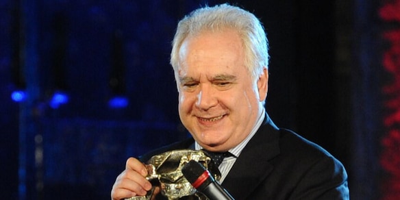 Mario Sconcerti, la forza delle idee