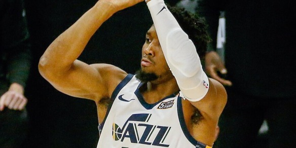 Nba, Utah ko contro i Bucks: Fontecchio non brilla