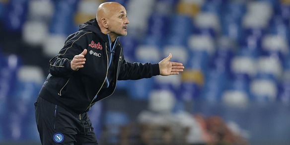 Spalletti: “Bereszynski? Faremo qualcosa. Raspadori come Griezmann”