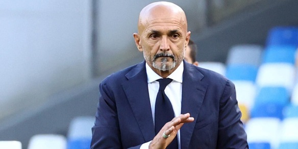 Spalletti: "Mihajlovic persona autentica, tra noi c'era stima reciproca"