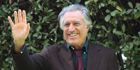 Addio a Lando Buzzanca: l'attore è morto a Roma