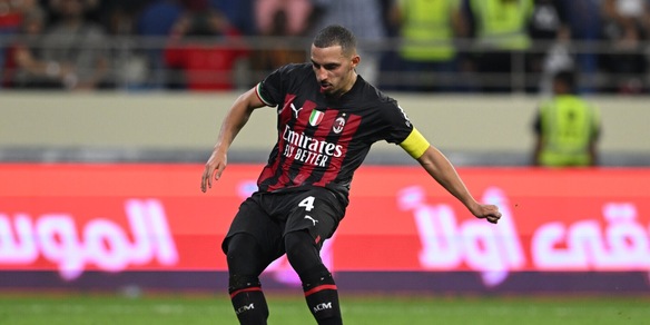 "Bennacer: il Liverpool incontra l'agente e prepara l'offerta al Milan"