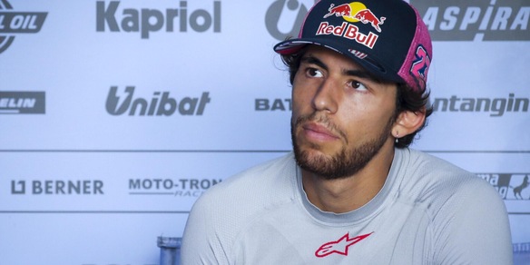 MotoGP, Bastianini: "Con Bagnaia sarà battaglia vera, tutti vogliamo dare il 100%"