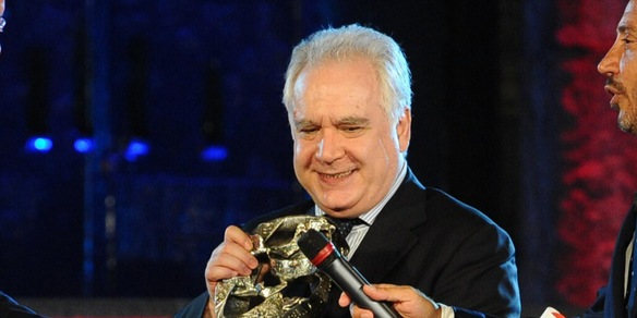 Mario Sconcerti sarà direttore tecnico come Pozzo e Tosatti