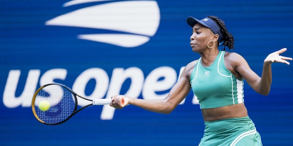 Venus Williams giocherà gli Australian Open