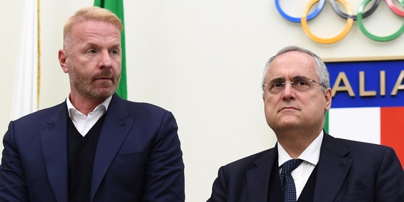 Lazio, il mercato e l’indice di liquidità: cosa serve per sbloccarlo