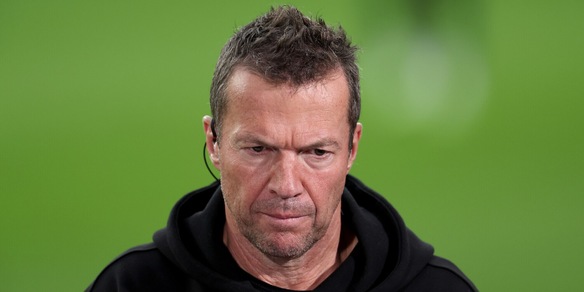 Matthaus aspro: “Ronaldo ha fatto del male al Portogallo”