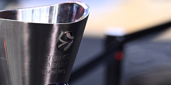 Euroleague, Kaunas ospiterà le prossime Final Four. Nel 2024 toccherà a Berlino