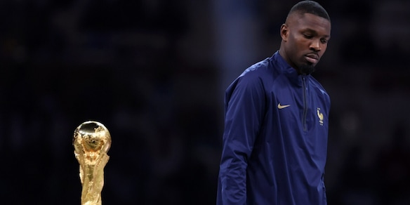 Inter, il messaggio di Lazaro avvicina Thuram