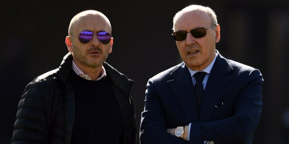 Inter, Ausilio: "Rinnovo Skriniar? Il ragazzo faccia le dovute riflessioni"