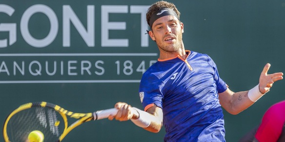 Australian Open 2023, saranno 18 gli azzurri nell'entry-list delle qualificazioni