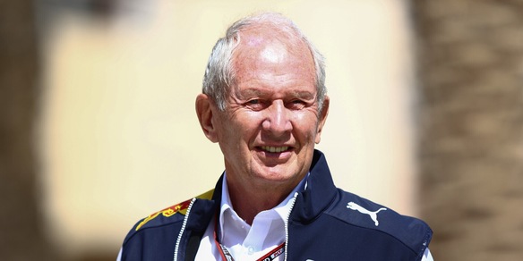 F1, Marko: "Ferrari più debole senza Binotto"