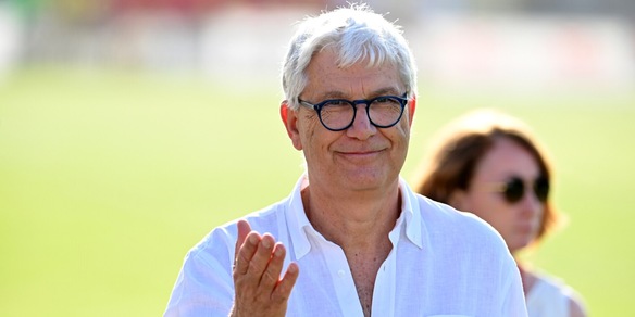 Serie C, il Catanzaro è da record