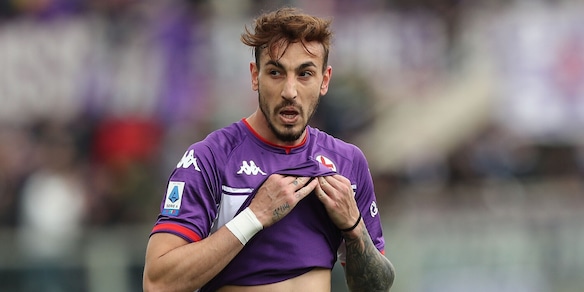 Fiorentina, Castrovilli convocato per il test con il Lugano