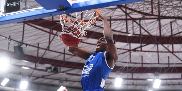 Basket, Brescia ok in Eurocup. Vittoria inutile per Sassari, fuori dalla Champions