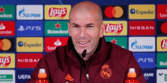 Zidane, il futuro dritto al cuore: i nuovi scenari e il dilemma