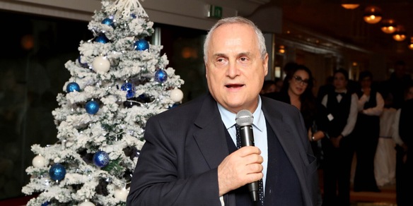 Lazio, Roma, Juventus e Inter: le ultimissime