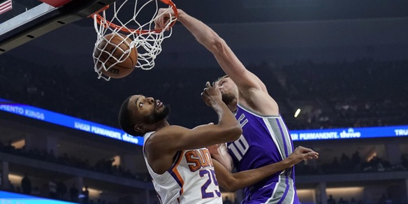 Nba, magnate compra Phoenix Suns per 4 miliardi di dollari