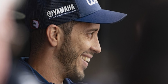 MotoGP, Dovizioso presenta il nuovo crossodromo: "Un sogno che ho da anni"