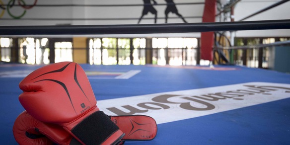 Boxe, il ko più veloce della storia: 11 secondi