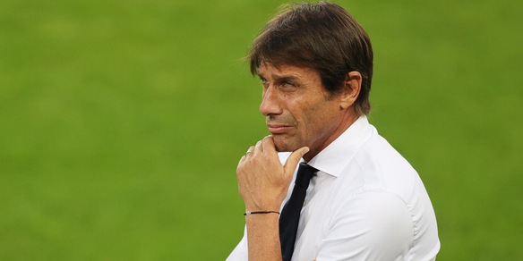 "Tottenham, Conte non ha fretta di firmare il rinnovo: ecco perchè"