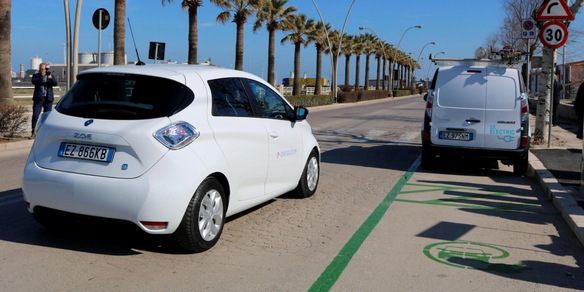 Se l’elettrico non è per tutti, la CO2 non diminuirà