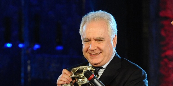 Ciao Mario, è stato bello essere uno dei tuoi