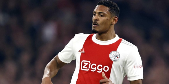 Borussia Dortmund: a gennaio Haller potrebbe tornare in campo