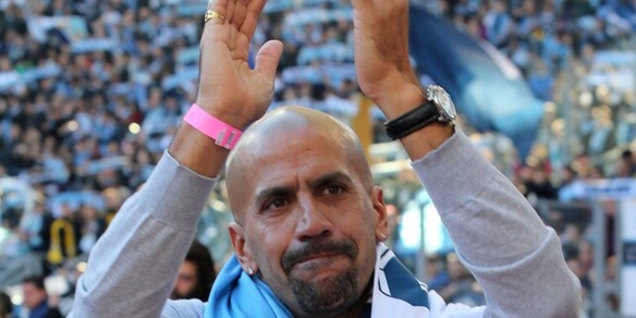 Lazio, Veron: "Mihajlovic meglio di Maradona nelle punizioni. Eriksson il top"