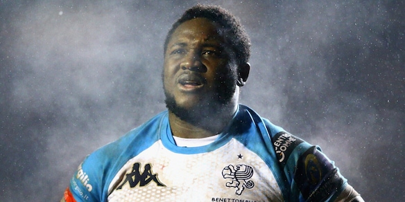 Benetton Treviso, Traorè umiliato dai compagni: regalo razzista per Natale