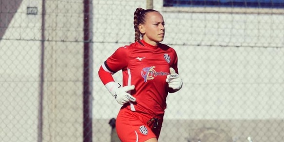 Pignagnoli, la denuncia: "Io incinta, la Lucchese non voleva pagarmi"