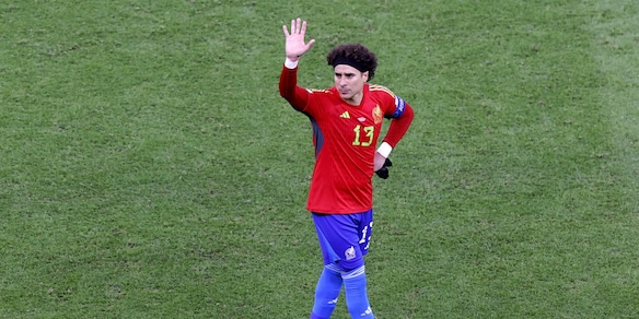 Salernitana, Ochoa in arrivo: saluta il Club America