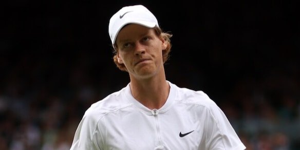 L'Équipe: "Jannik Sinner è la delusione del 2022"