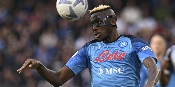 Damiani: “Inter-Napoli decisiva sì, ma per i nerazzurri”