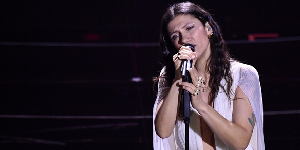 Elisa e la vertigine parossistica posizionale: cosa è, quali sono i sintomi, come curarla