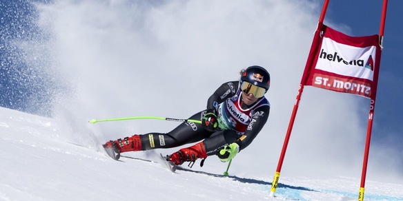 Goggia: “A Pechino l’impresa della mia vita”