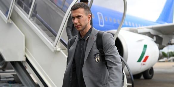 Bernardeschi: “Credo nella rimonta scudetto della Juve”