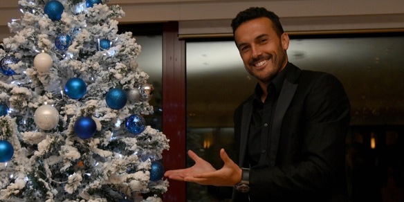 Rinnovo Pedro: Lotito e Tare vogliono blindarlo così