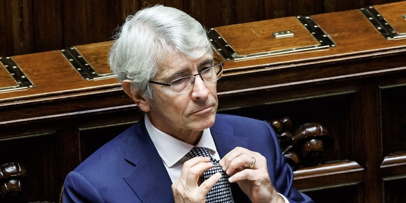 Scommesse, Peano: "Il modello francese può fare danni"