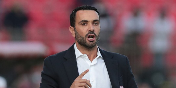 Palladino, la vita in stile Bielsa: "Serve coraggio"