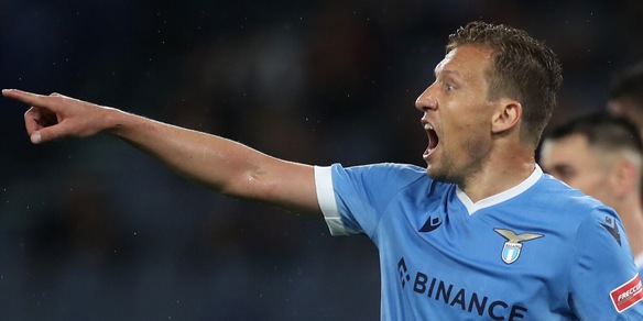 Lazio, l’ex Leiva e lo stop per il cuore: “Chiedo rispetto”