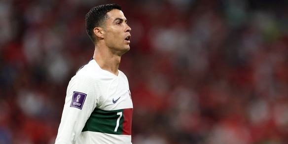 “Ronaldo firmerà con Al Nassr e Arabia Saudita fino al 2030”