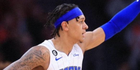 Nba, Banchero incanta: Magic corsari a Houston