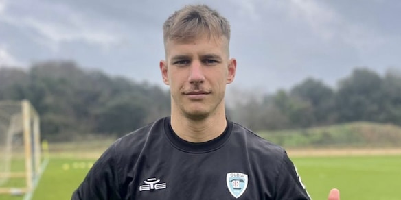 Serie C, Sperotto firma con l'Olbia: ufficiale