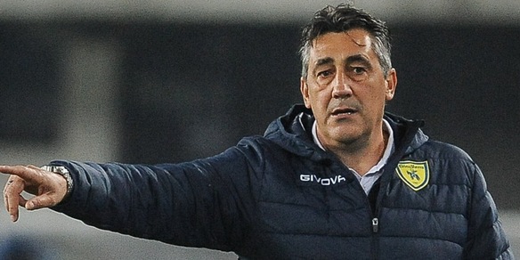 Brescia, ufficiale: Aglietti è il nuovo allenatore